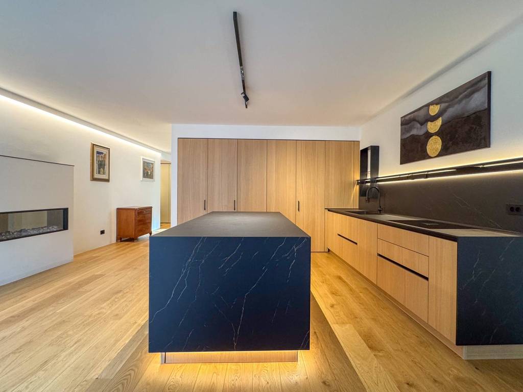Appartamento a Bolzano in Via Vintler - Foto 2