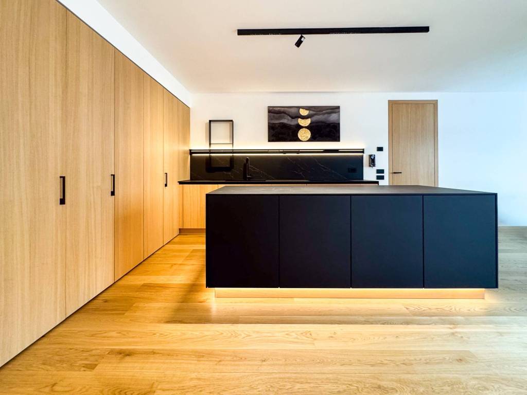 Appartamento a Bolzano in Via Vintler - Foto 3