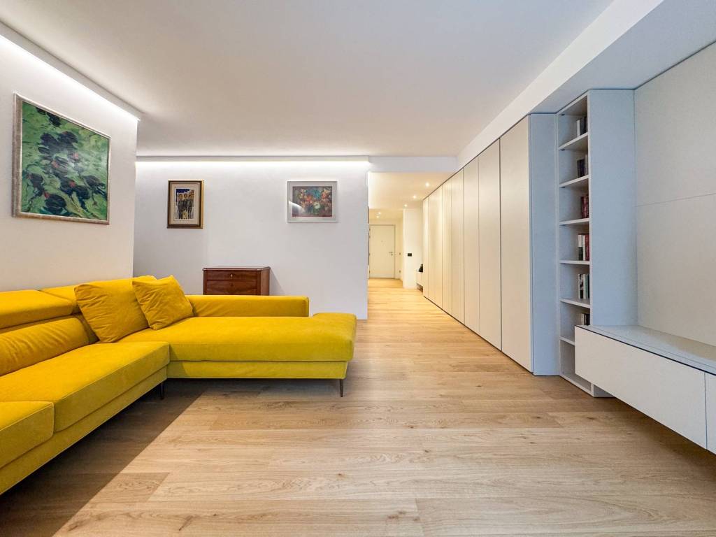 Appartamento a Bolzano in Via Vintler - Foto 4