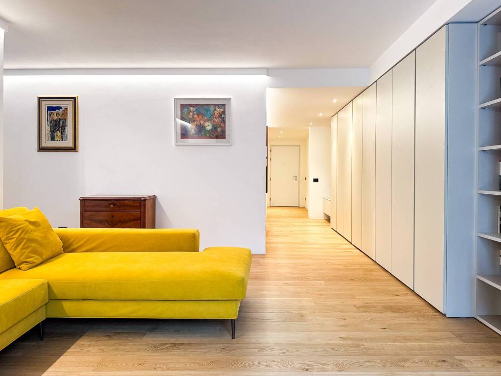 Appartamento a Bolzano in Via Vintler - Foto 5