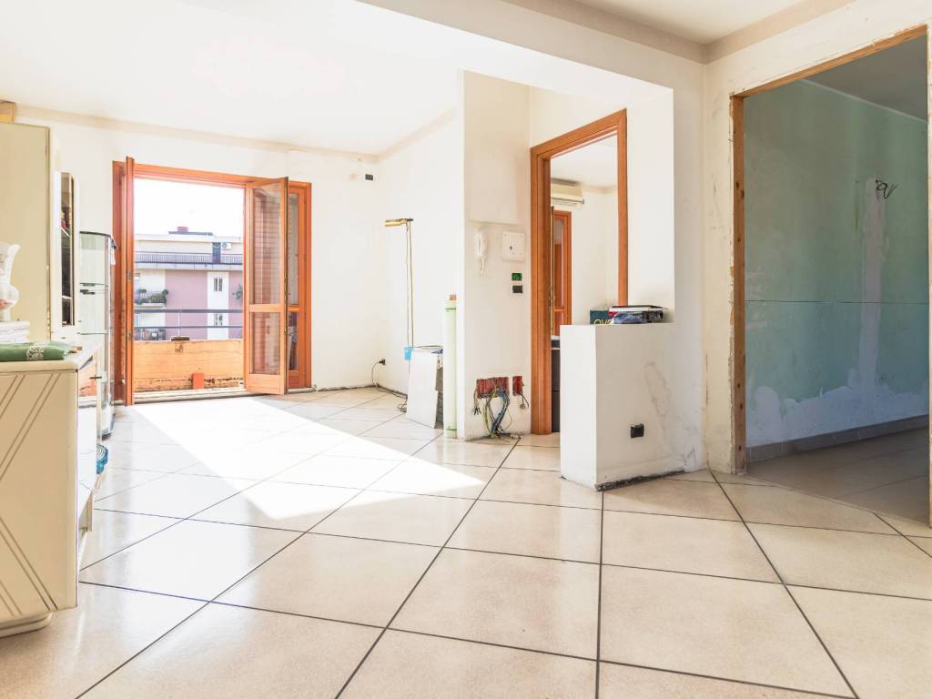 Appartamento a Catania in Via Leucatia - Foto 2