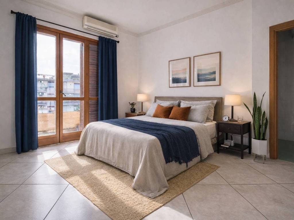 Appartamento a Catania in Via Leucatia - Foto 3