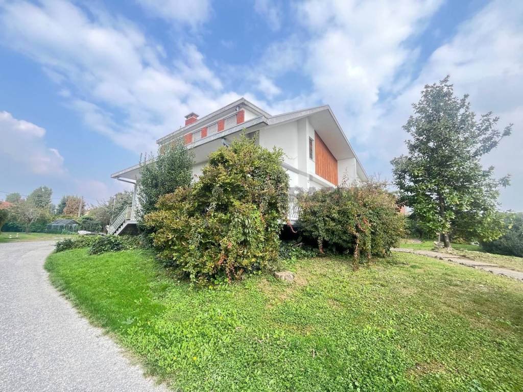 Villa a Levate in Via Enrico Fermi - Foto 3