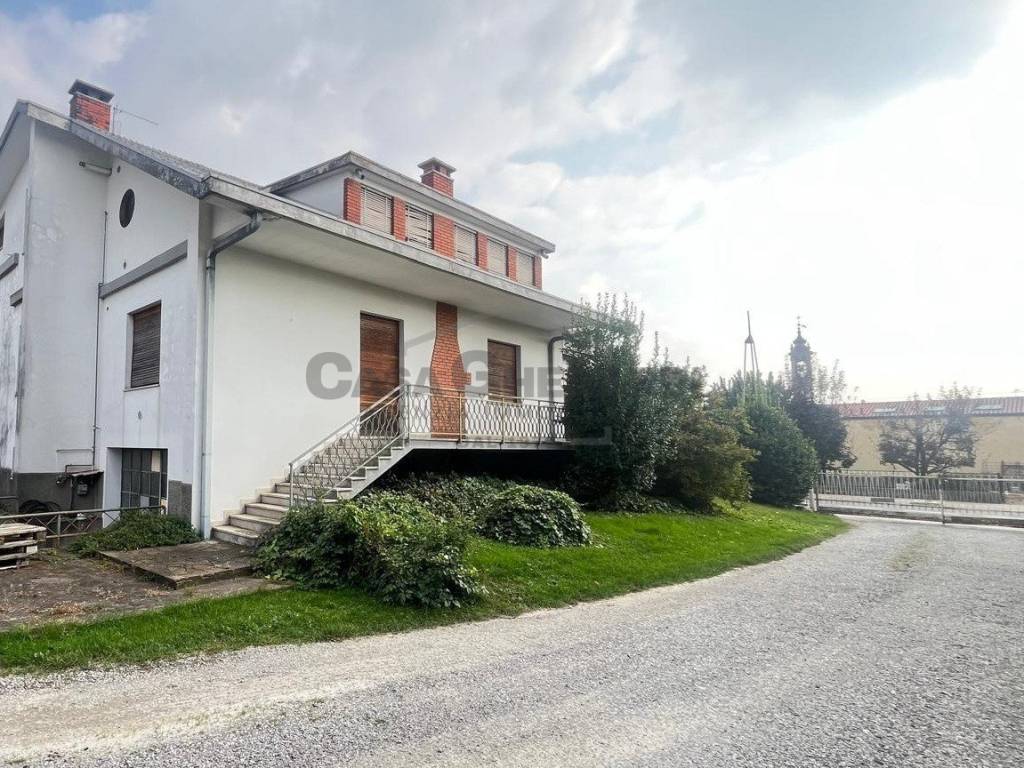 Villa a Levate in Via Enrico Fermi - Foto 4
