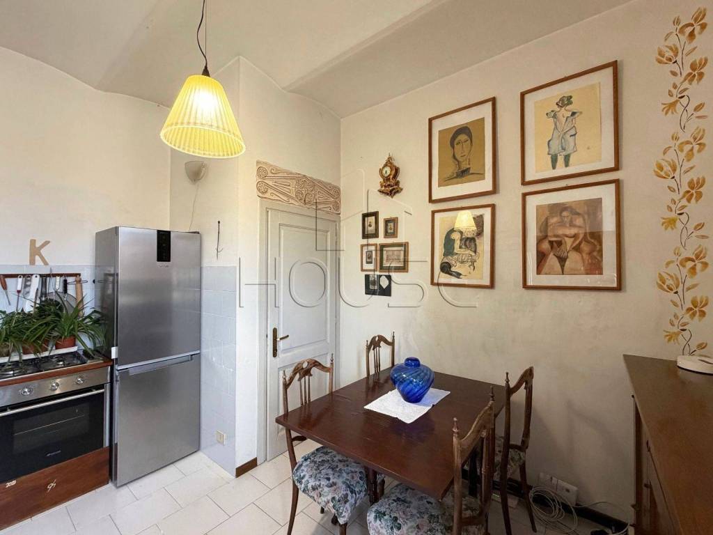 Appartamento a Umbertide in Via Giuseppe Garibaldi - Foto 4