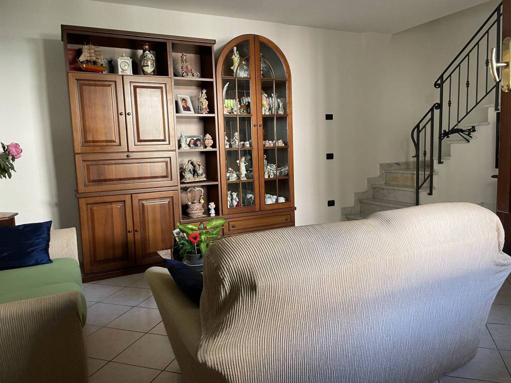 Casa indipendente a Montecatini-terme in Via Ugo Bassi - Foto 3