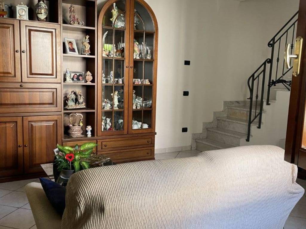 Casa indipendente a Montecatini-terme in Via Ugo Bassi - Foto 4