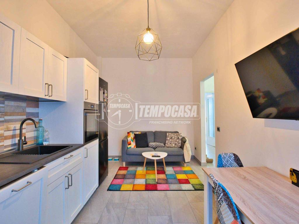 Appartamento a Vercelli in Corso Libertà - Foto 2
