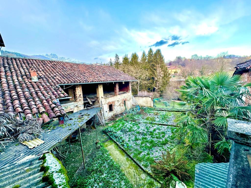 Casa indipendente a Netro in Via Maestra, 17 - Foto 2