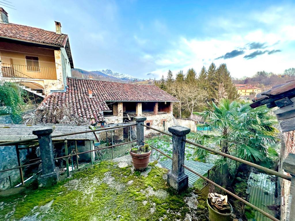Casa indipendente a Netro in Via Maestra, 17 - Foto 3