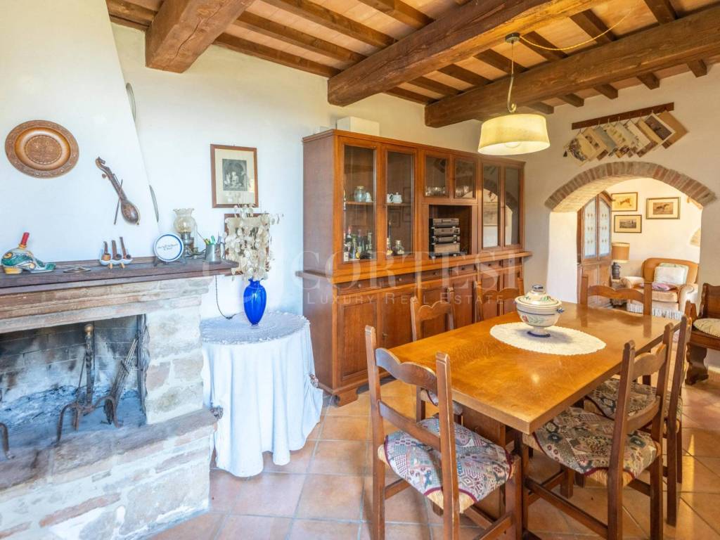 Villa a Perugia in Strada Antognolla - Foto 4