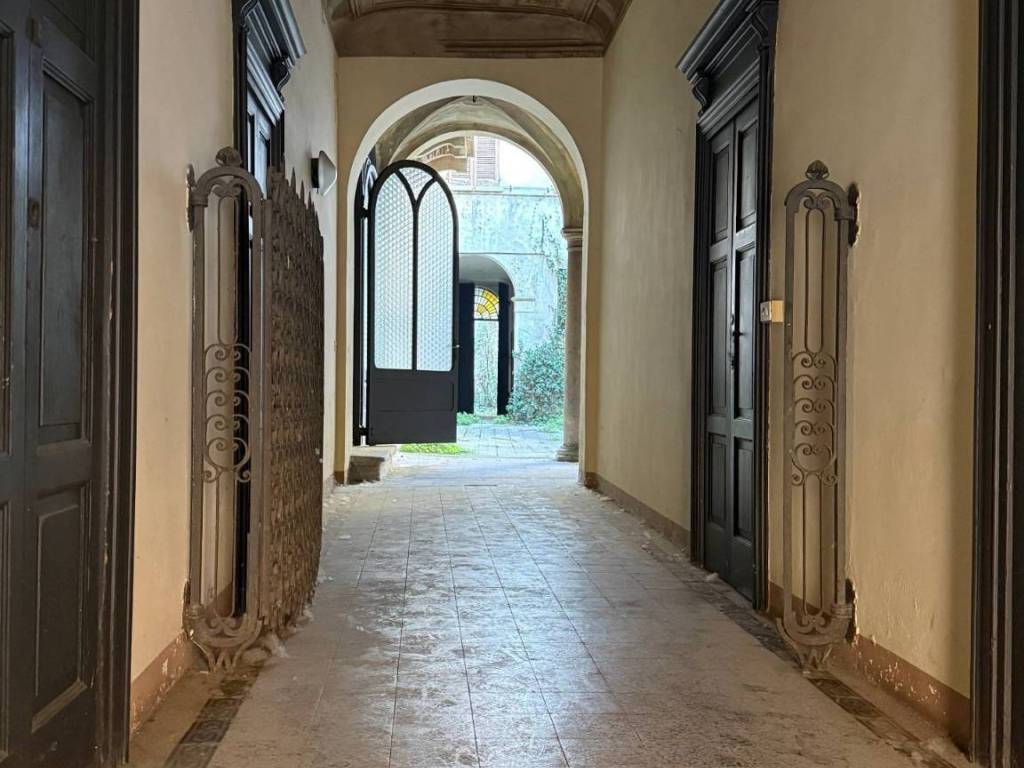 Appartamento a Mantova in Via Chiassi, 63 - Foto 3