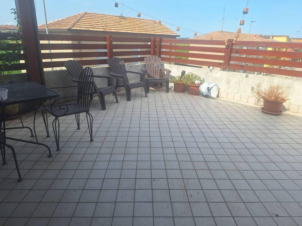 Appartamento a Codigoro in Via Isonzo, 4 - Foto 2