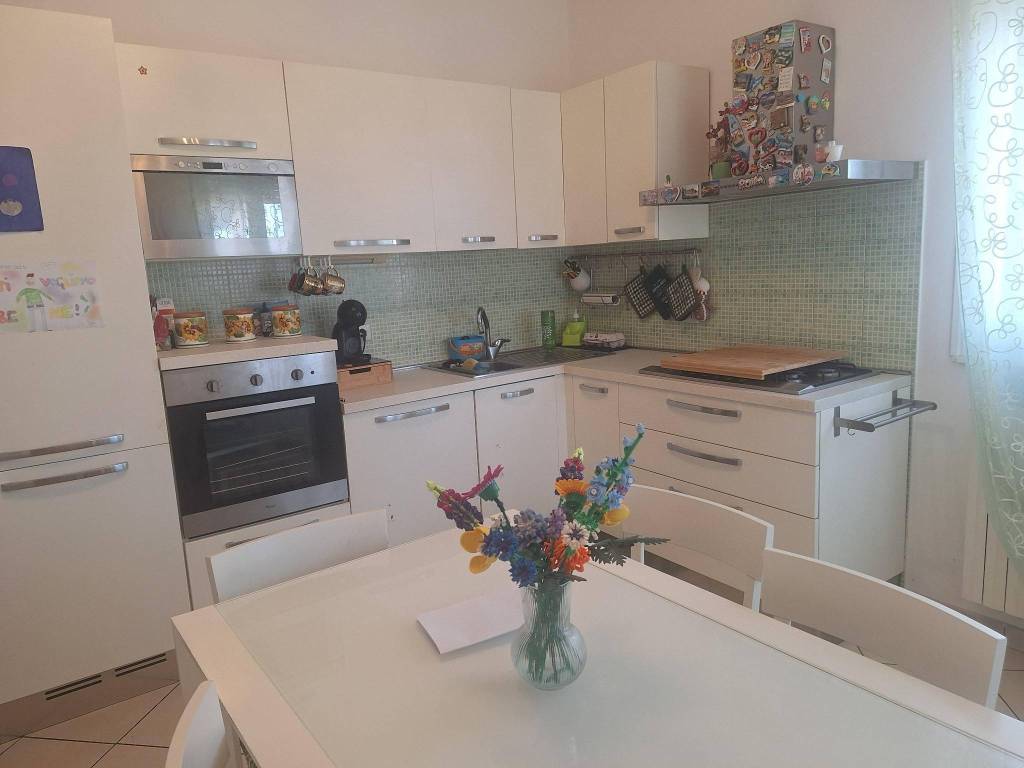 Appartamento a Codigoro in Via Isonzo, 4 - Foto 3