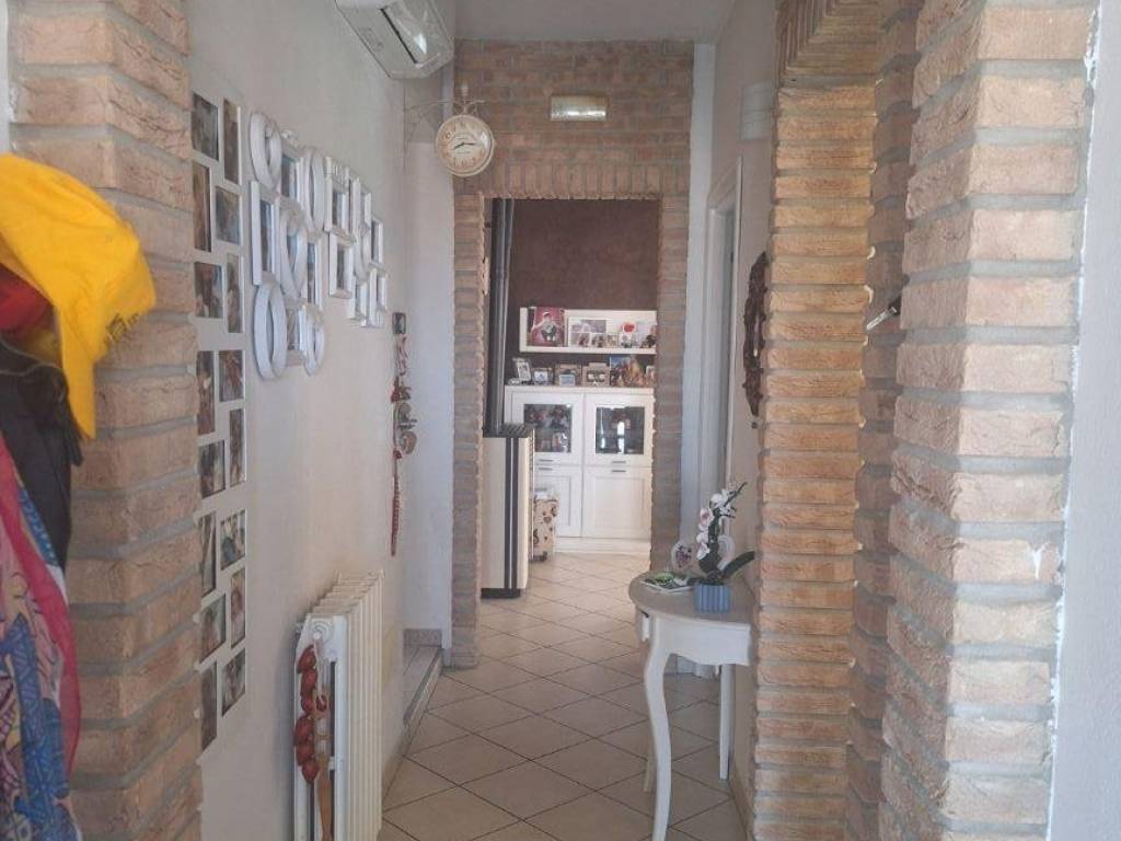 Appartamento a Codigoro in Via Isonzo, 4 - Foto 4