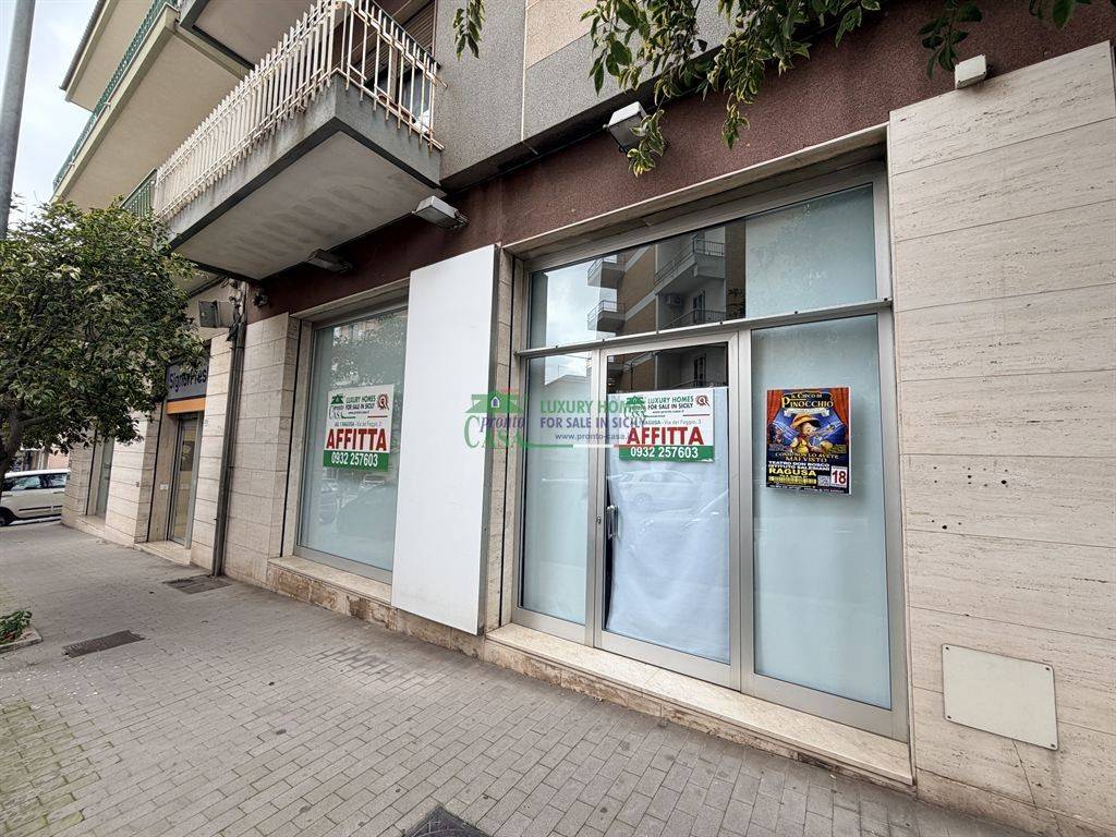 Immobile a Ragusa in VIA ARCHIMEDE - Foto 2
