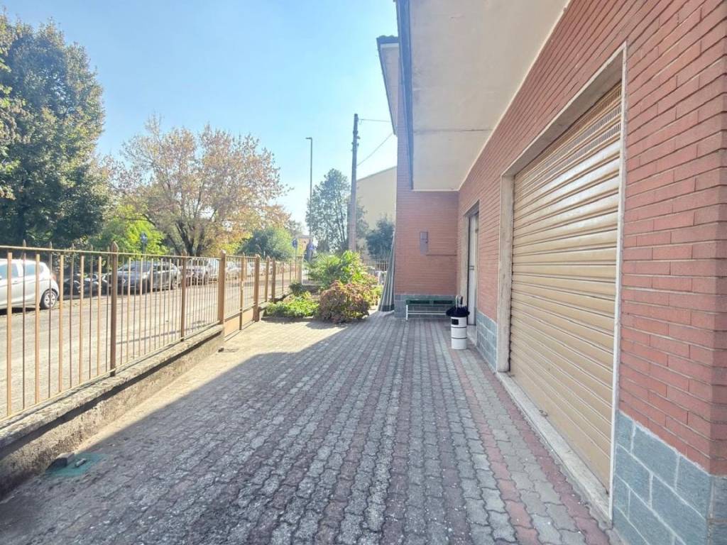 Appartamento a Binasco in Via Santa Maria, 14 - Foto 4