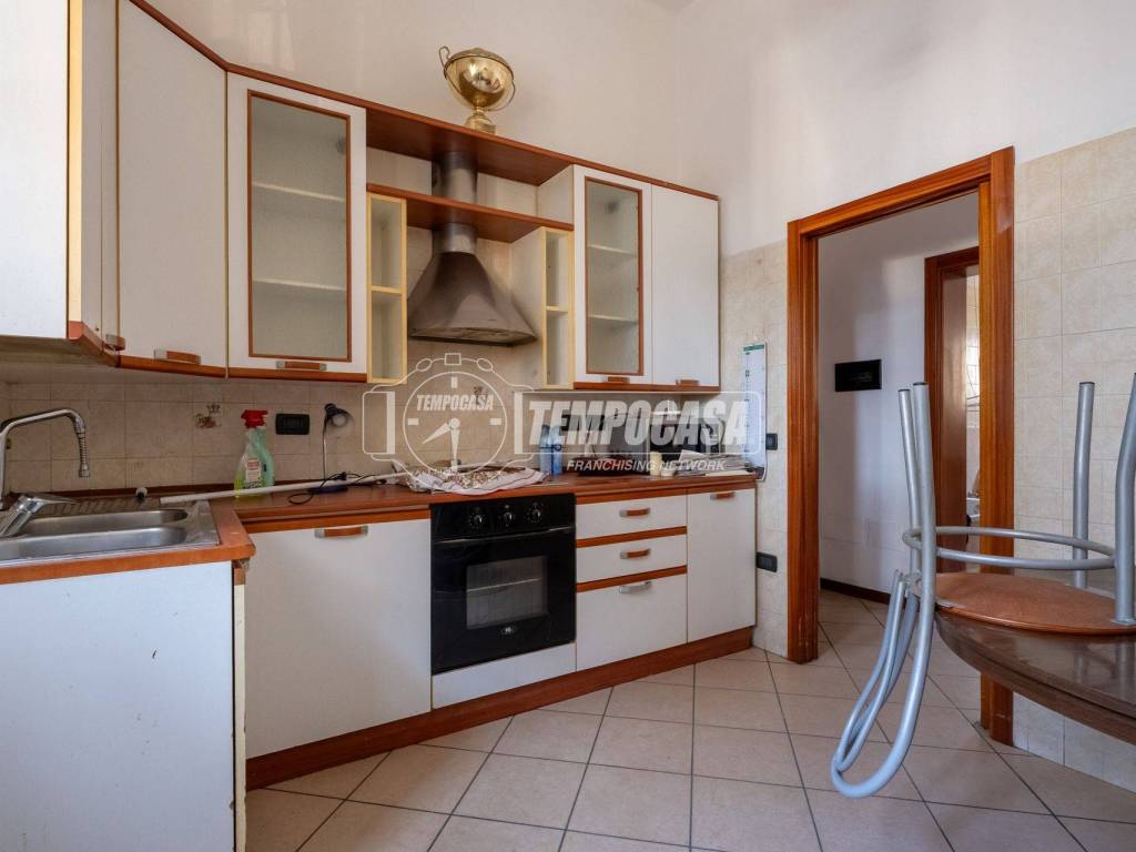 Appartamento a Faenza in Via Donati 16 - Foto 5