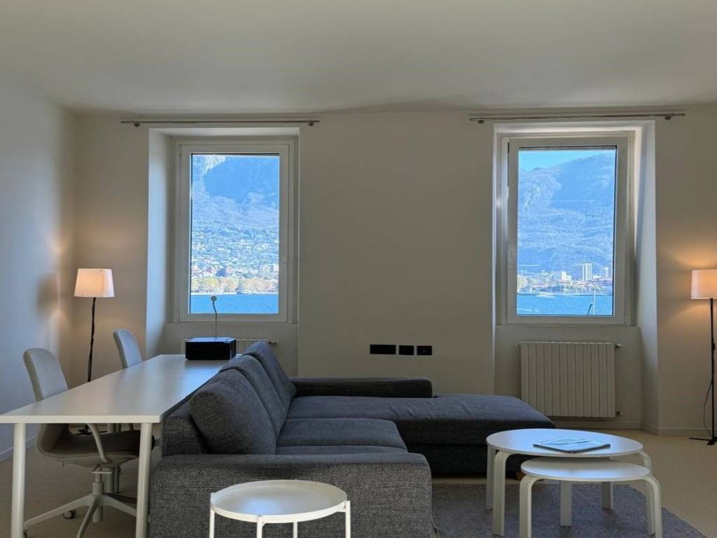 Appartamento a Malgrate in Via Giuseppe Parini, 31 - Foto 2