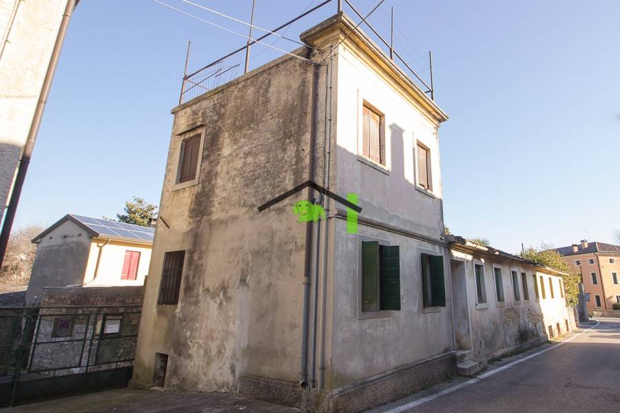 Rustico / casale a Caneva in Via Stefano De Marchi, 27 - Foto 2