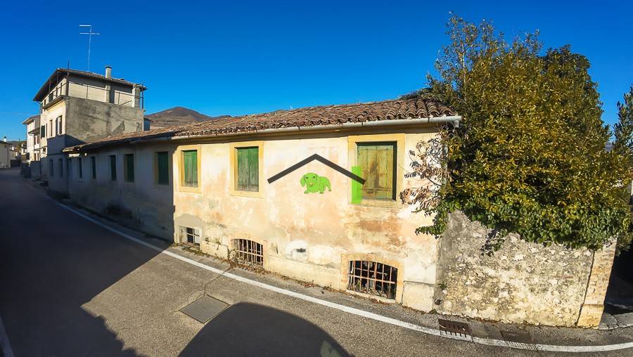 Rustico / casale a Caneva in Via Stefano De Marchi, 27 - Foto 3