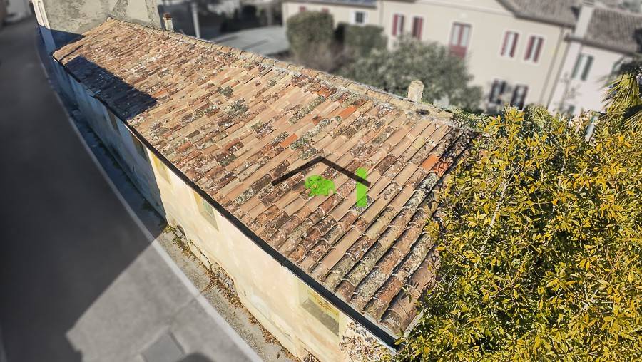 Rustico / casale a Caneva in Via Stefano De Marchi, 27 - Foto 4