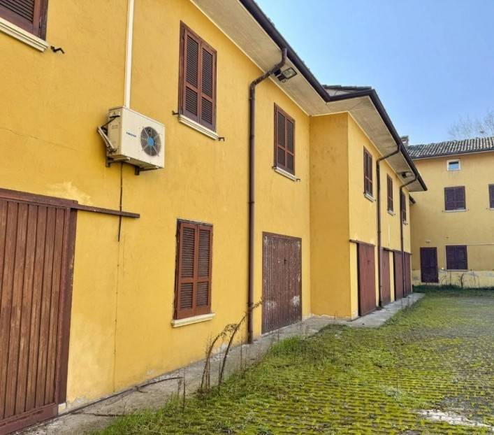 Casa indipendente a Codogno in Via Antonio Zoncada, 65 - Foto 4
