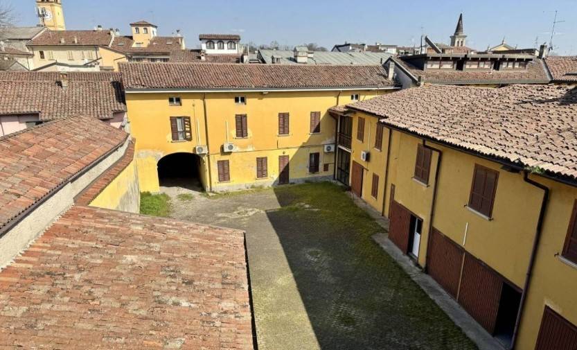 Casa indipendente a Codogno in Via Antonio Zoncada, 65 - Foto 5
