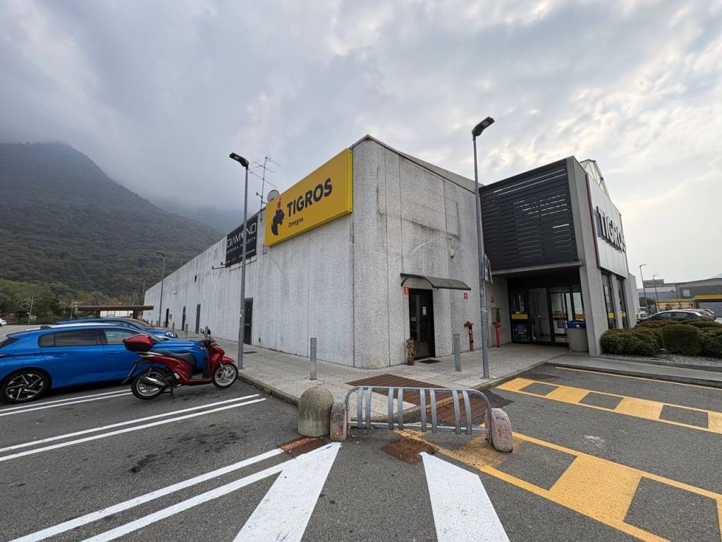 Immobile a Omegna in Via 4 Novembre - Foto 3