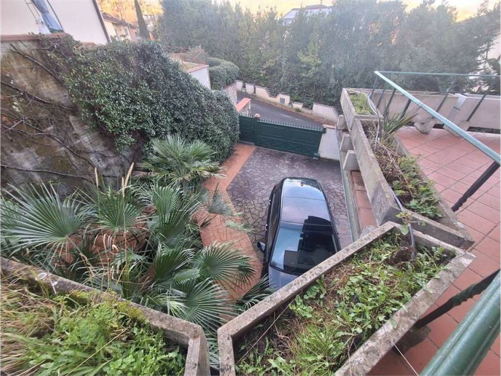 Villa a Buggiano in Via Pistoiese, 75 - Foto 4