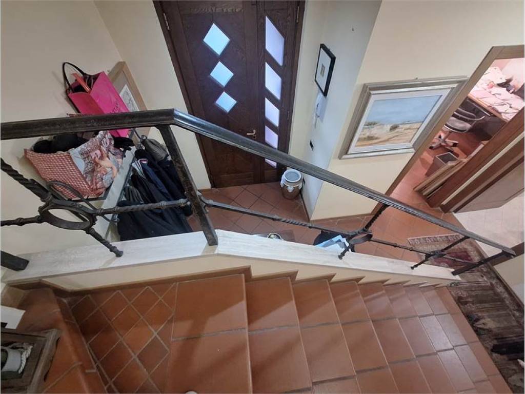 Villa a Buggiano in Via Pistoiese, 75 - Foto 5
