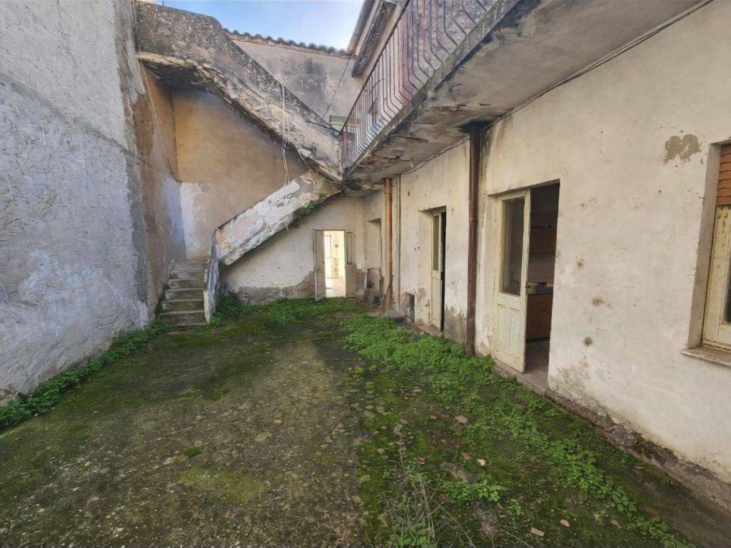 Villa a Decimomannu in Piazza Municipio, 5 - Foto 5