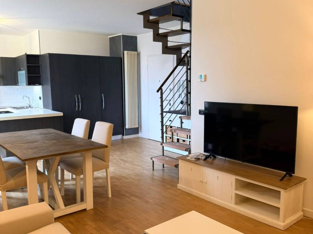 Appartamento a Basiglio in Via Roma - Foto 2