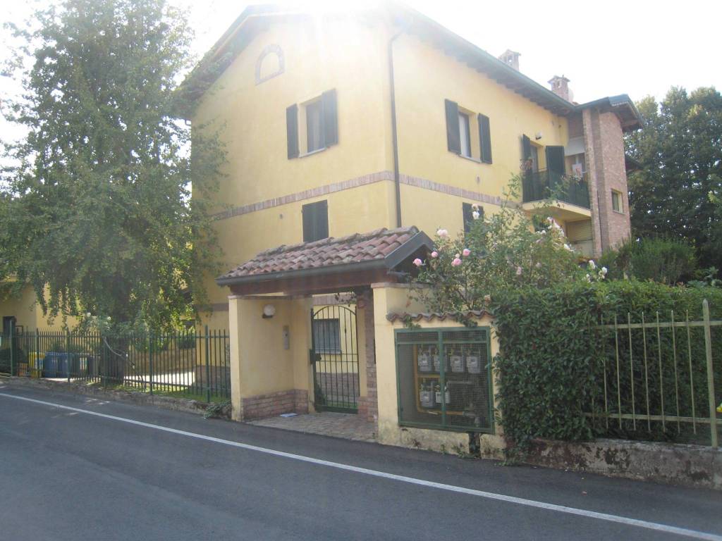 Appartamento a Basiglio in Via Roma - Foto 3