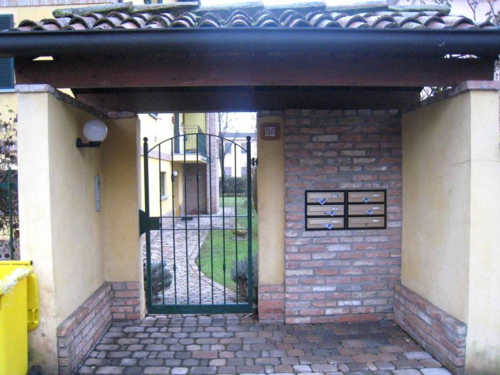 Appartamento a Basiglio in Via Roma - Foto 4