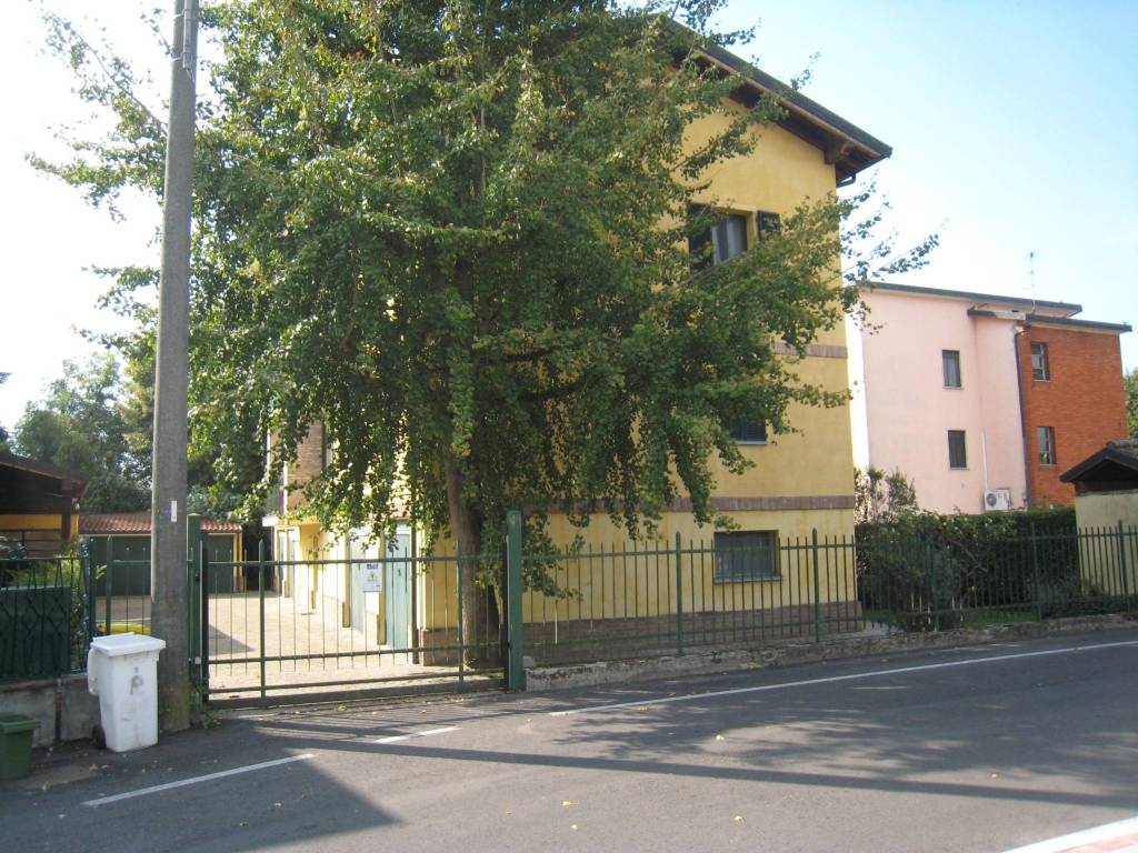 Appartamento a Basiglio in Via Roma - Foto 5