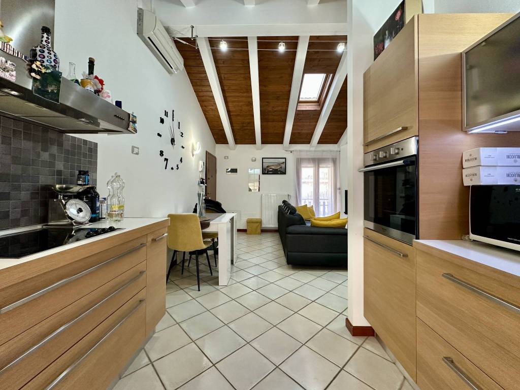 Appartamento a San giovanni al natisone in Piazzetta Francesco di Manzano, 2 - Foto 5