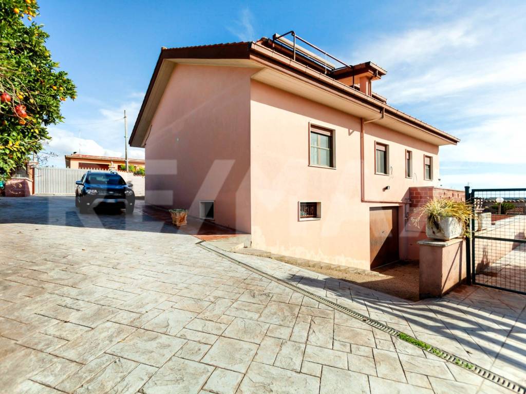 Villa a Pomezia in Via Guatemala, 14 - Foto 5