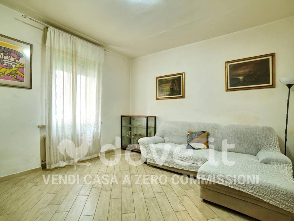 Villa a Lugo in Via XXV Aprile, 6 - Foto 3