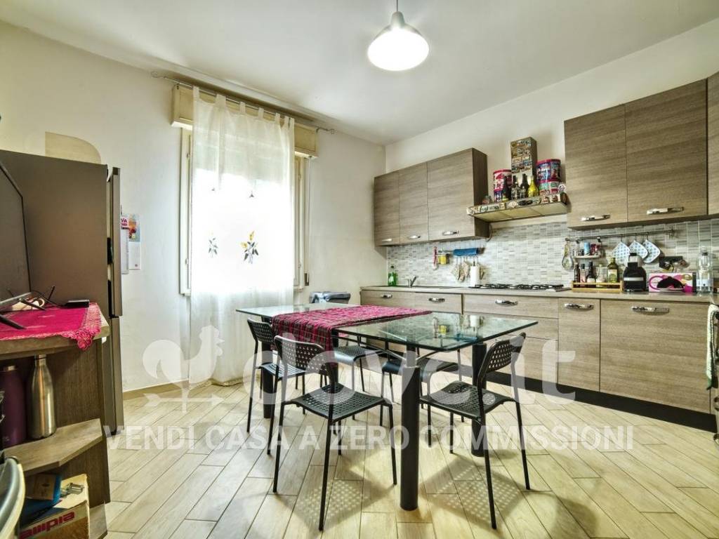Villa a Lugo in Via XXV Aprile, 6 - Foto 4