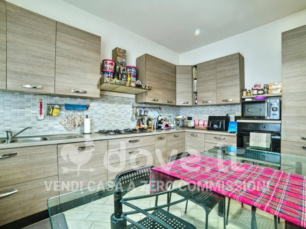 Villa a Lugo in Via XXV Aprile, 6 - Foto 5