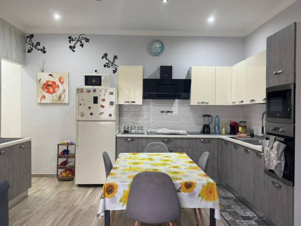 Appartamento a Spadafora in Via Riolo - Foto 2