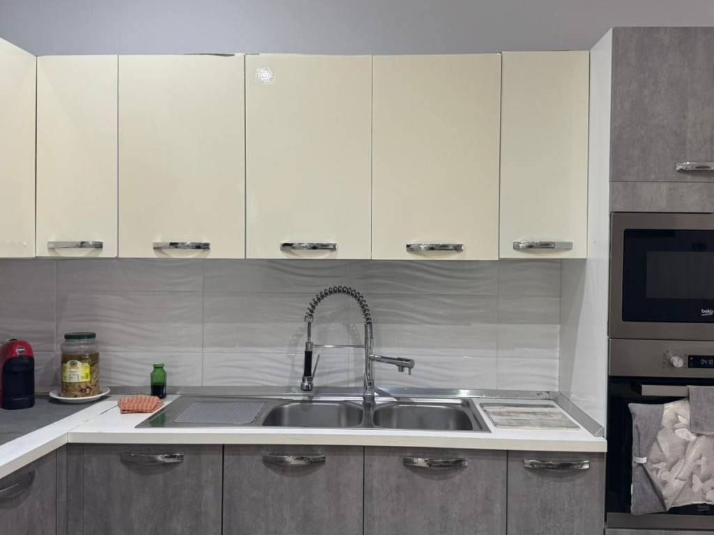 Appartamento a Spadafora in Via Riolo - Foto 4