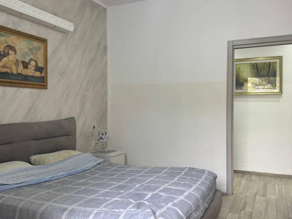 Appartamento a Spadafora in Via Riolo - Foto 5