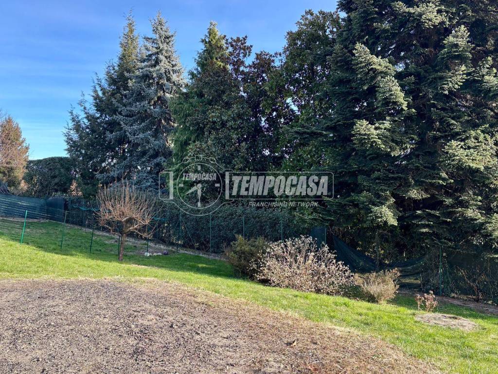 Villa a Nebbiuno in Via dei Boschi 4 - Foto 2