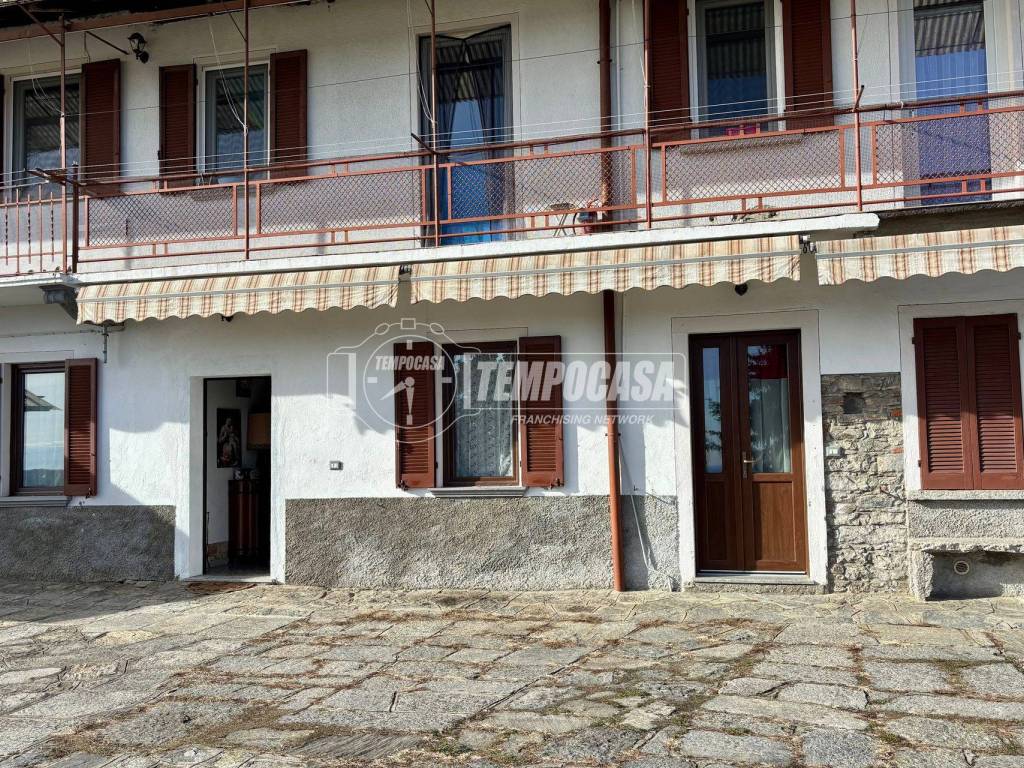 Villa a Nebbiuno in Via dei Boschi 4 - Foto 3