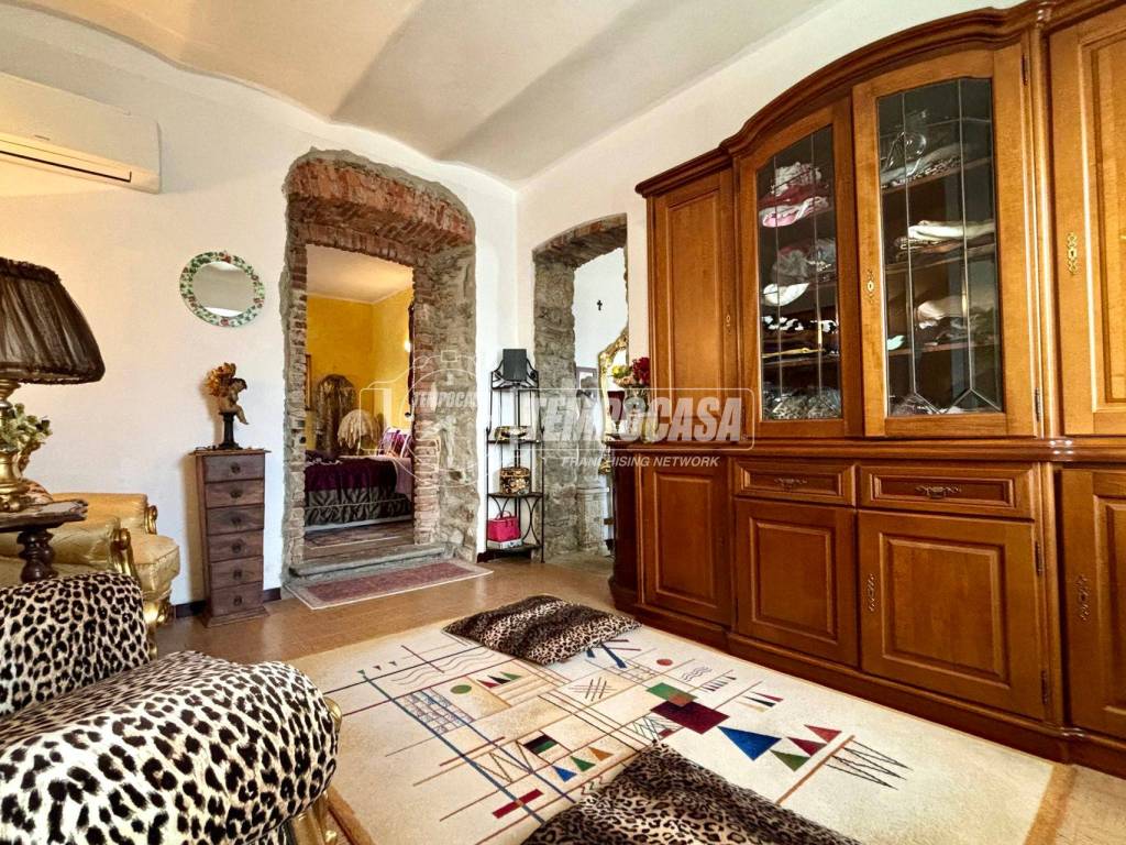 Villa a Nebbiuno in Via dei Boschi 4 - Foto 5