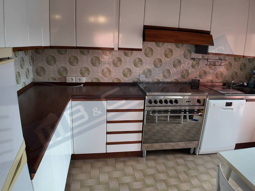 Appartamento a Arese in Via Giacomo Matteotti, 25 - Foto 5