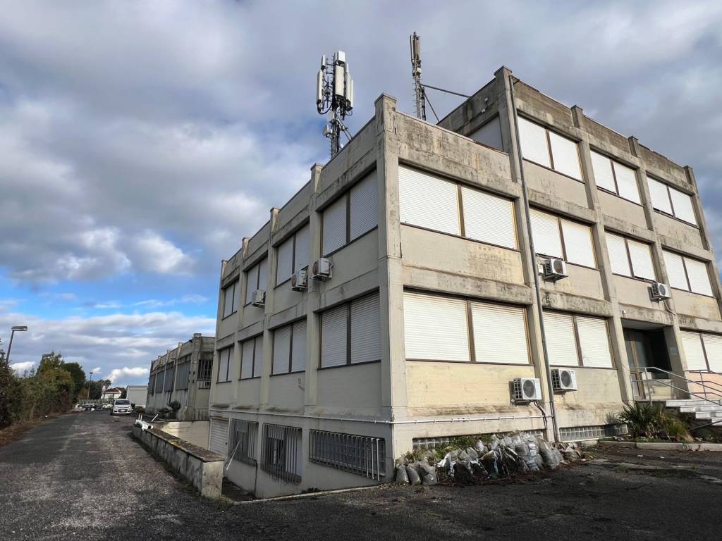 Palazzo / stabile a Albano laziale in Via dei Piani di Monte Savello - Foto 3