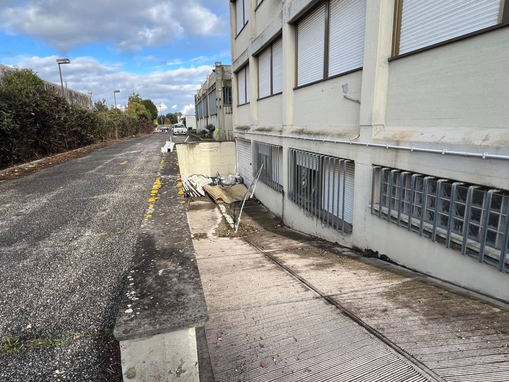 Palazzo / stabile a Albano laziale in Via dei Piani di Monte Savello - Foto 4